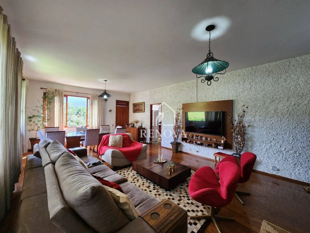Casa, 3 quartos, 228 m² - Foto 7