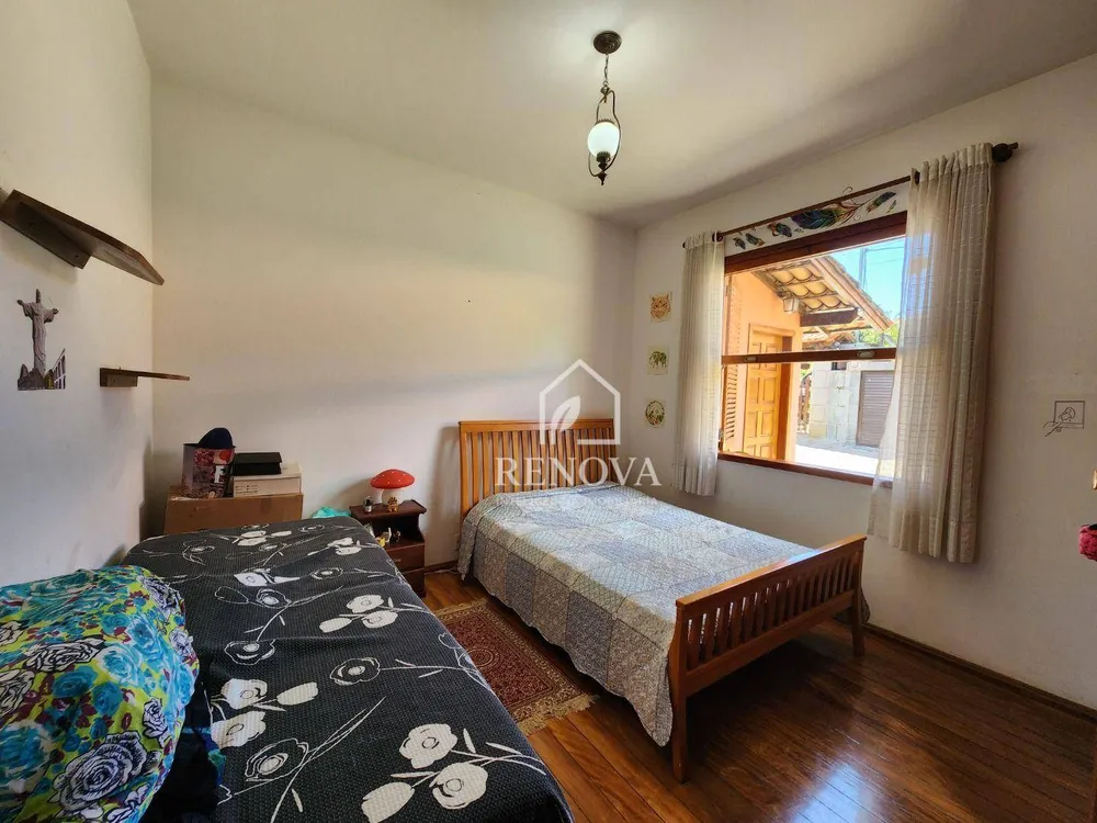Casa, 3 quartos, 228 m² - Foto 17
