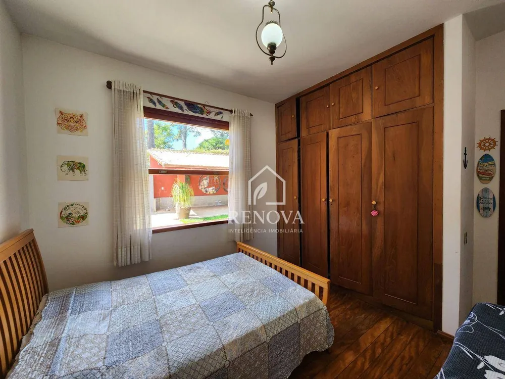 Casa, 3 quartos, 228 m² - Foto 21