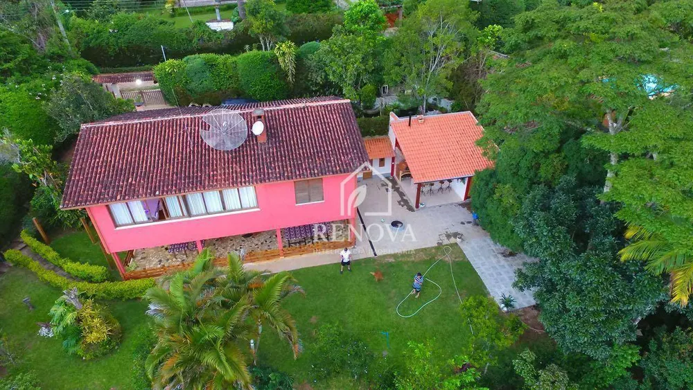 Casa, 3 quartos, 228 m² - Foto 34