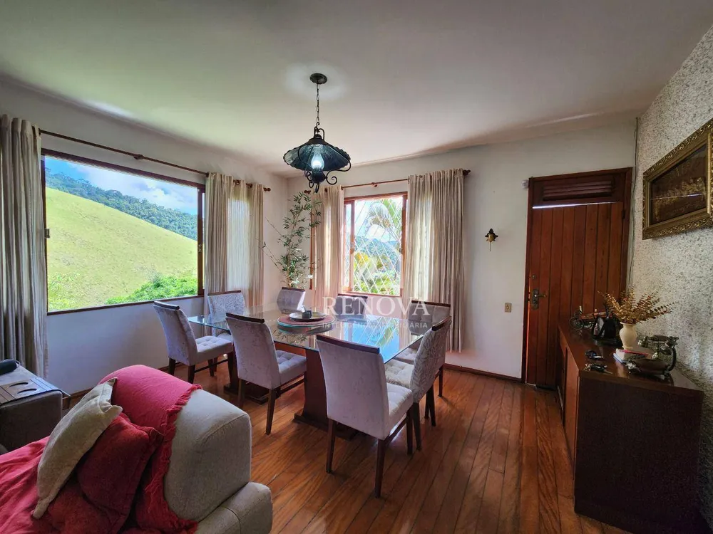 Casa, 3 quartos, 228 m² - Foto 5