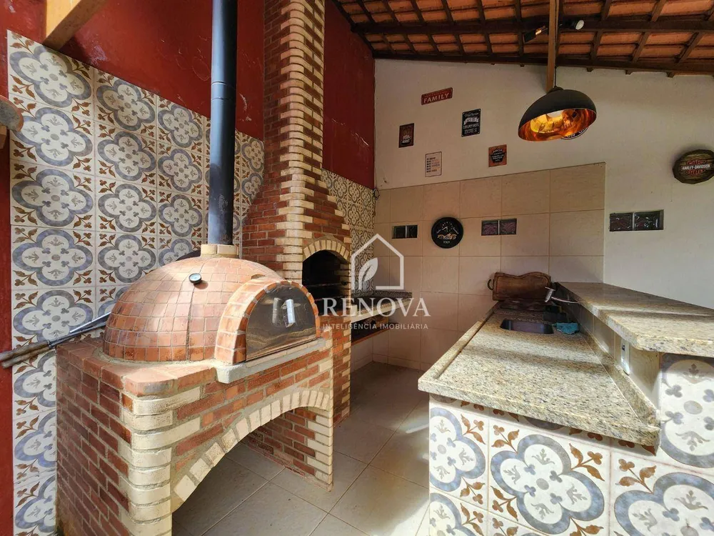 Casa, 3 quartos, 228 m² - Foto 32