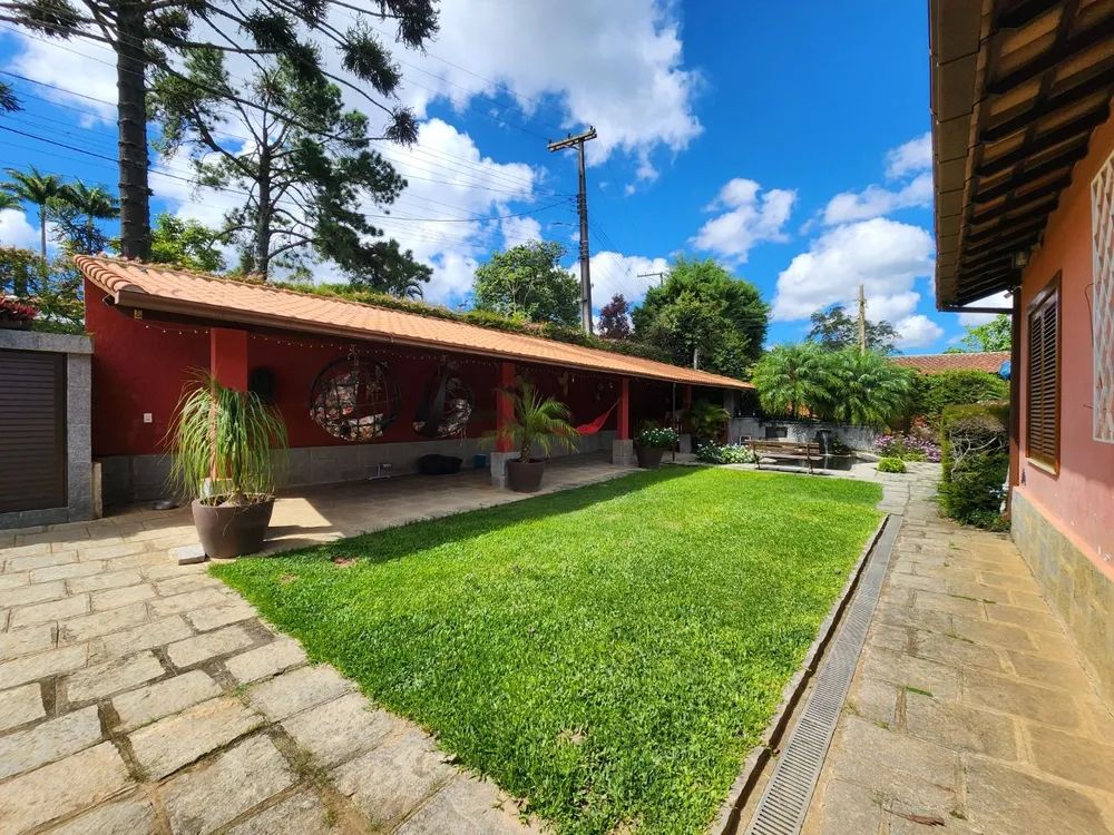 Casa, 3 quartos, 228 m² - Foto 24