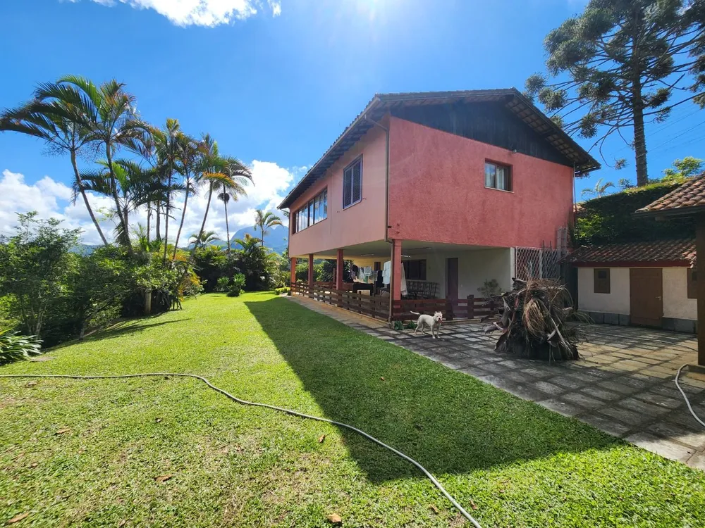 Casa, 3 quartos, 228 m² - Foto 28