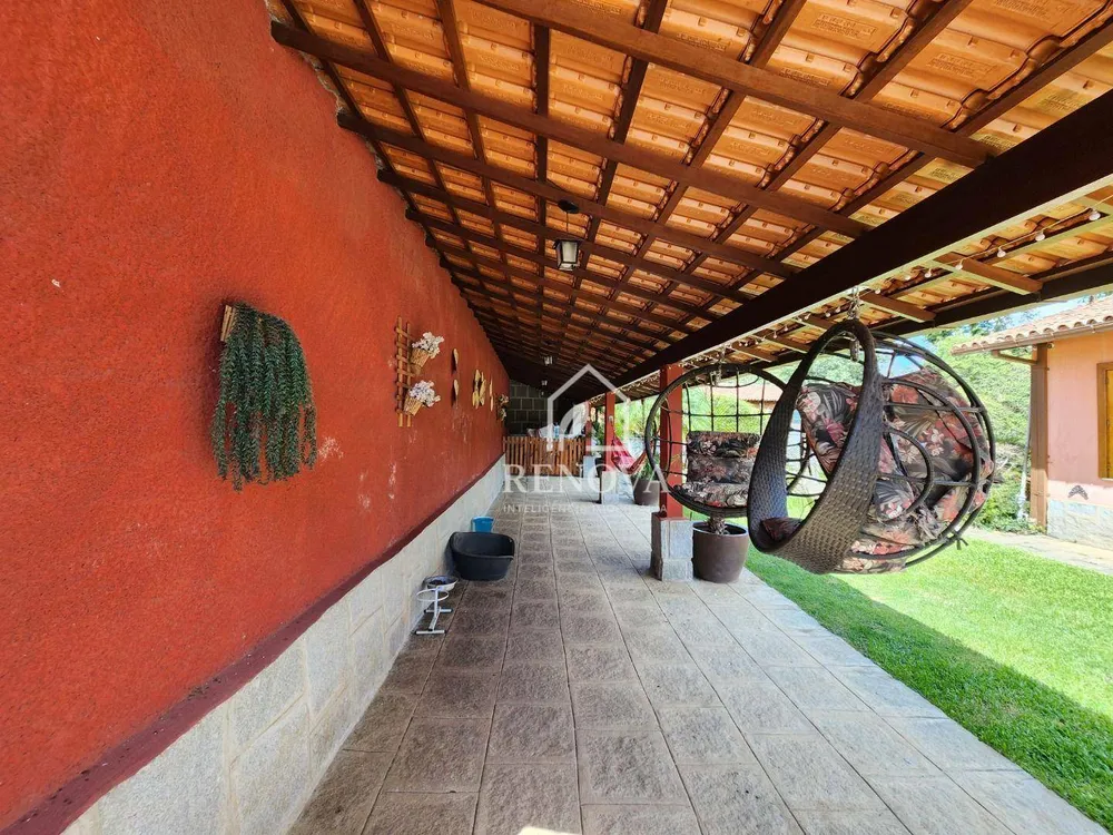 Casa, 3 quartos, 228 m² - Foto 25