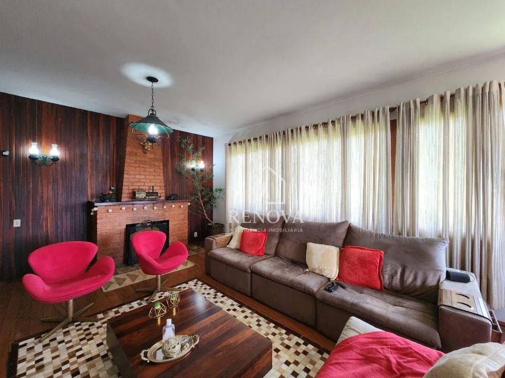 Casa, 3 quartos, 228 m² - Foto 4