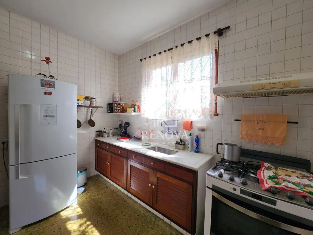 Casa, 3 quartos, 228 m² - Foto 9