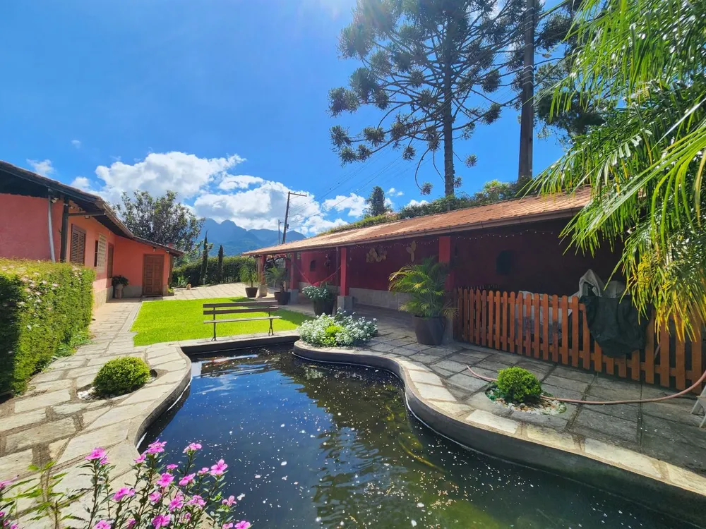 Casa, 3 quartos, 228 m² - Foto 27
