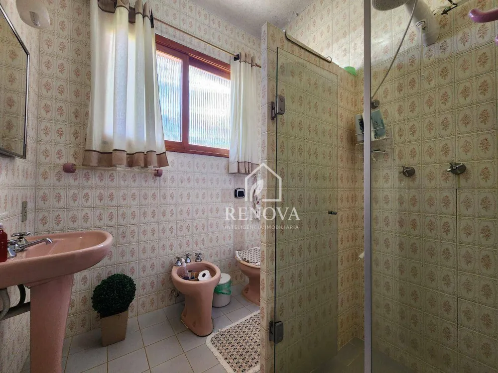 Casa, 3 quartos, 228 m² - Foto 20
