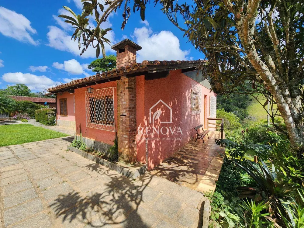 Casa, 3 quartos, 228 m² - Foto 22