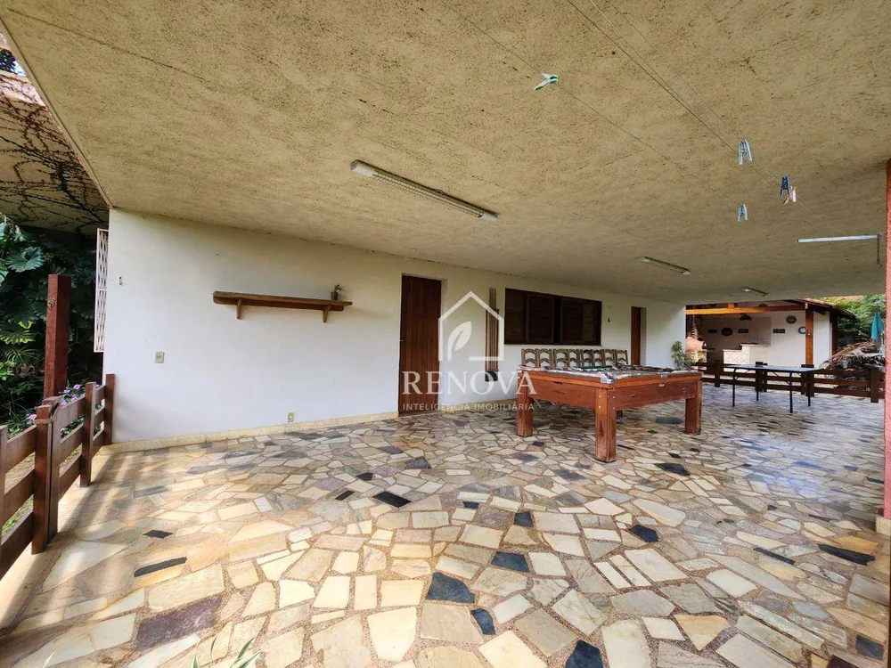 Casa, 3 quartos, 228 m² - Foto 31