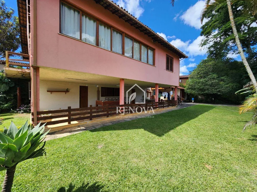 Casa, 3 quartos, 228 m² - Foto 29
