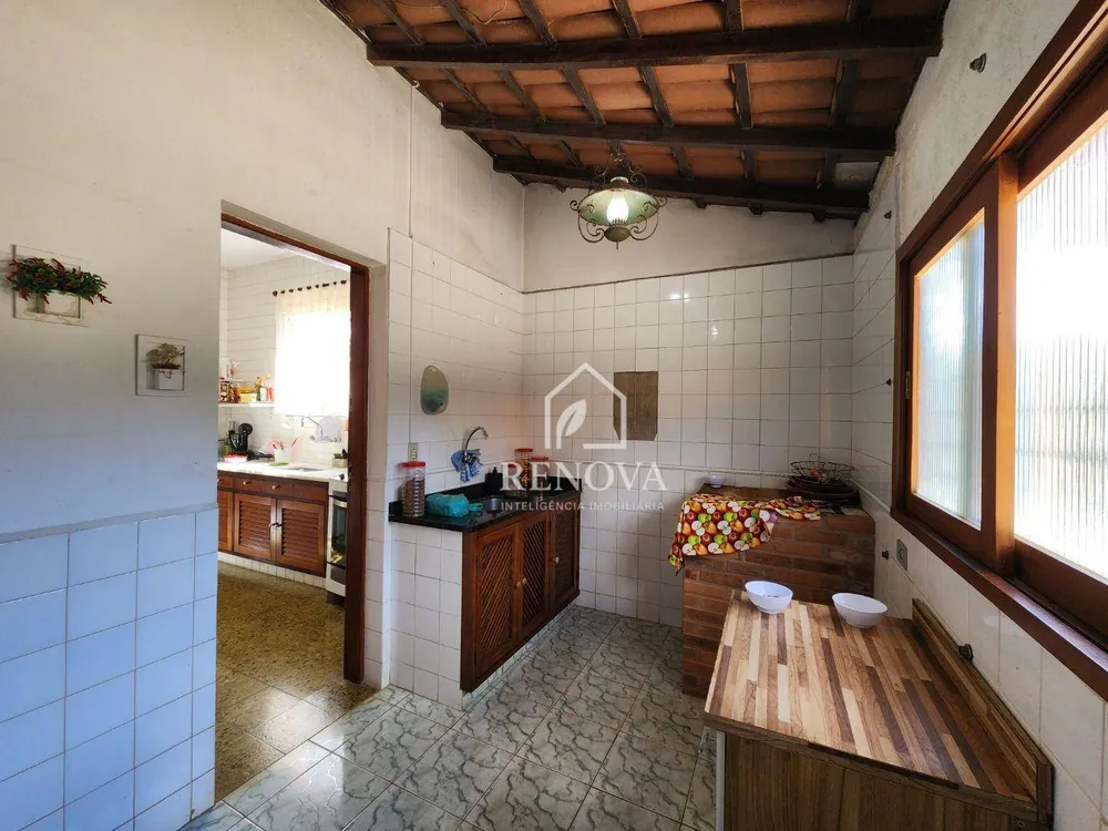 Casa, 3 quartos, 228 m² - Foto 12