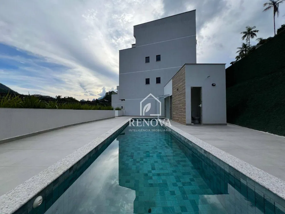 Cobertura, 4 quartos, 134 m² - Foto 16