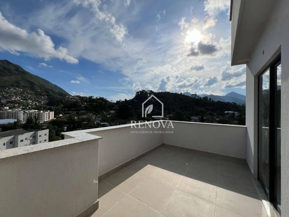 Cobertura, 4 quartos, 134 m² - Foto 1