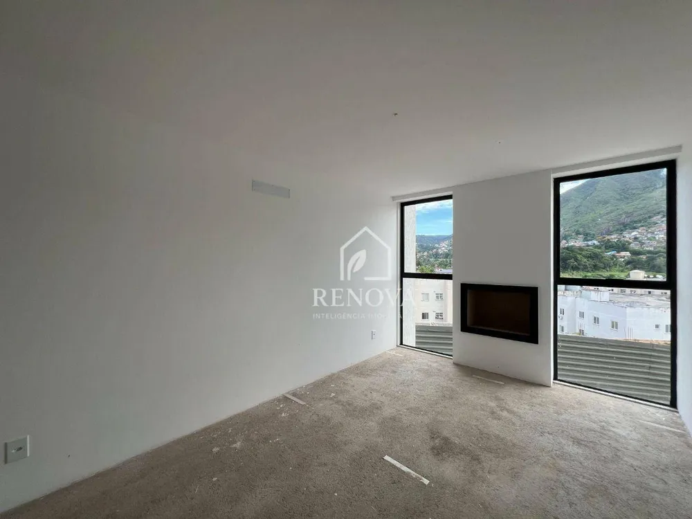 Cobertura, 4 quartos, 134 m² - Foto 21