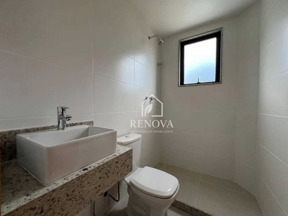 Cobertura, 4 quartos, 134 m² - Foto 9