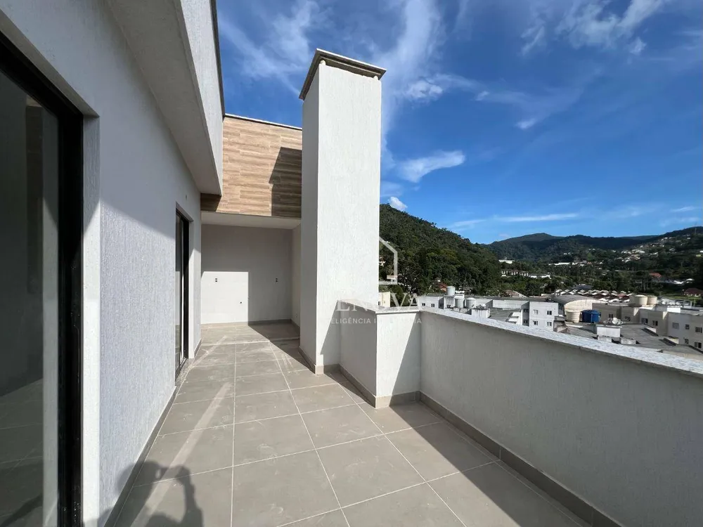 Cobertura, 4 quartos, 134 m² - Foto 17