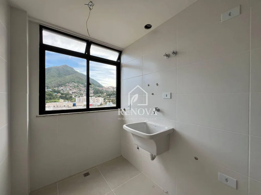 Cobertura, 4 quartos, 134 m² - Foto 4