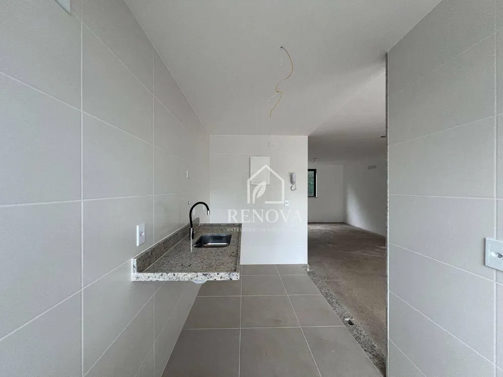Cobertura, 4 quartos, 134 m² - Foto 3