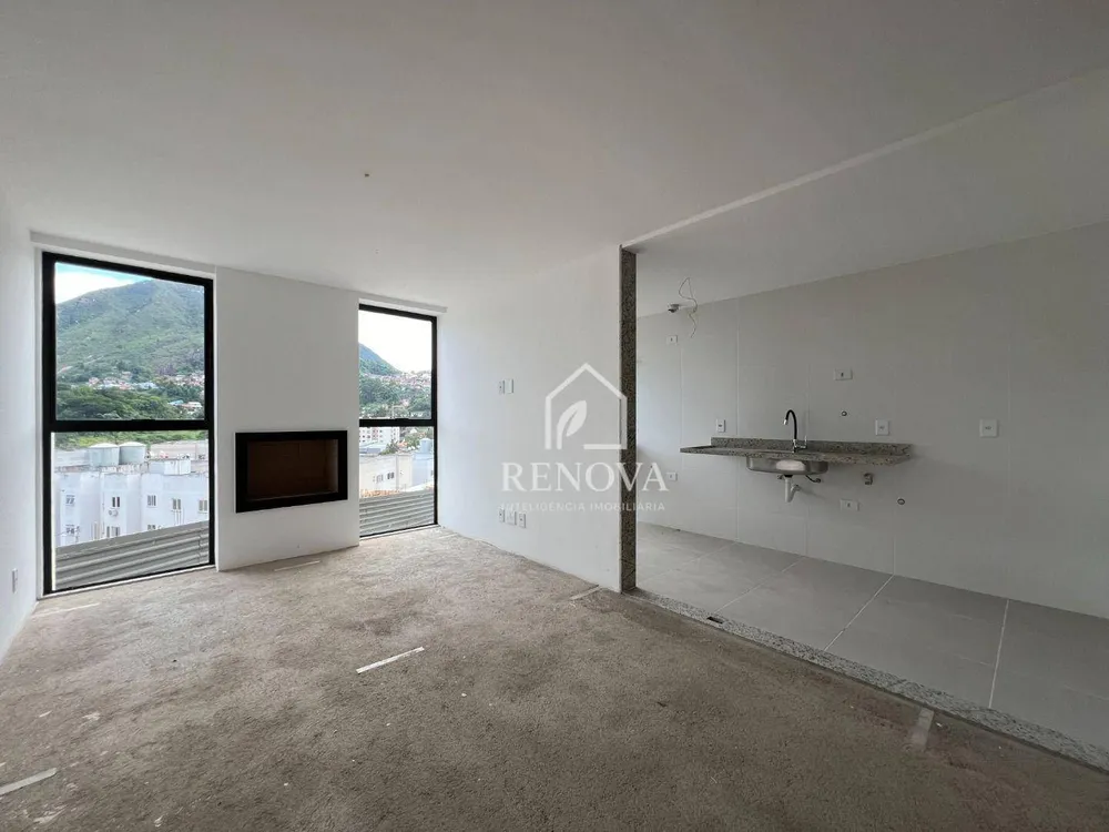 Cobertura, 4 quartos, 134 m² - Foto 20