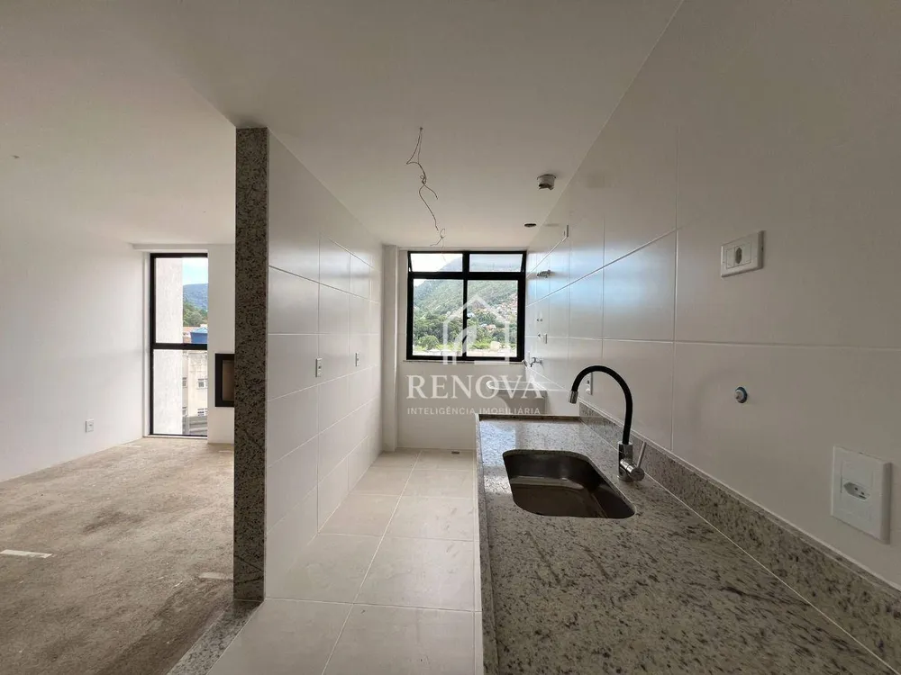 Cobertura, 4 quartos, 134 m² - Foto 2