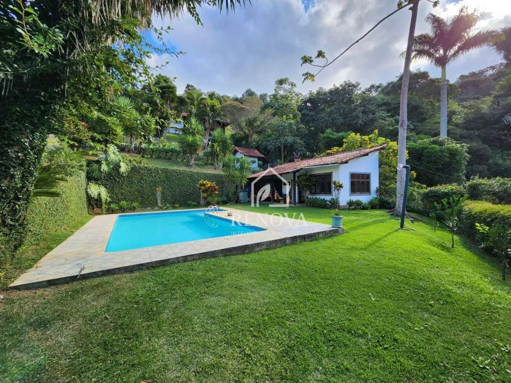 Casa de Condomínio, 4 quartos - Foto 13