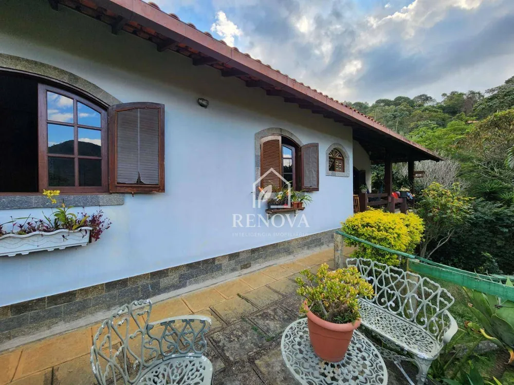 Casa de Condomínio, 4 quartos - Foto 8