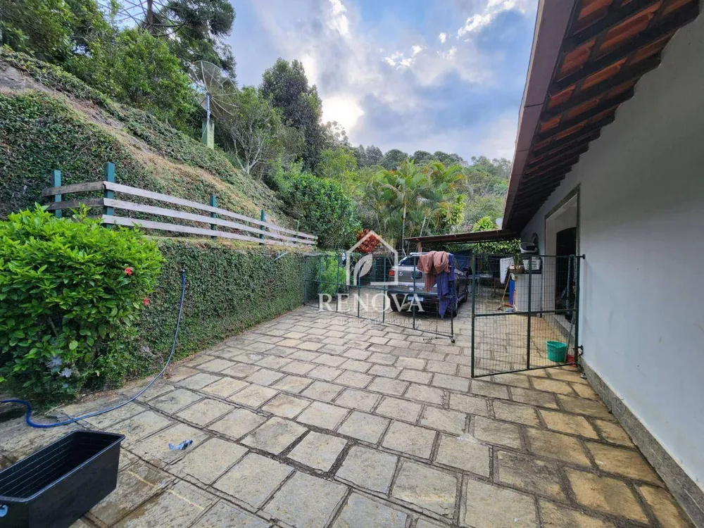Casa de Condomínio, 4 quartos - Foto 7