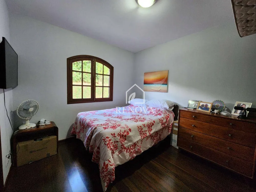 Casa de Condomínio, 4 quartos - Foto 8