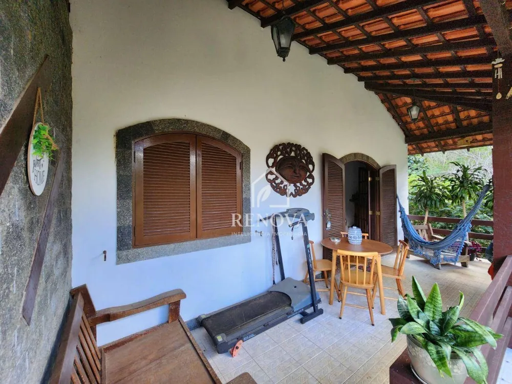 Casa de Condomínio, 4 quartos - Foto 3