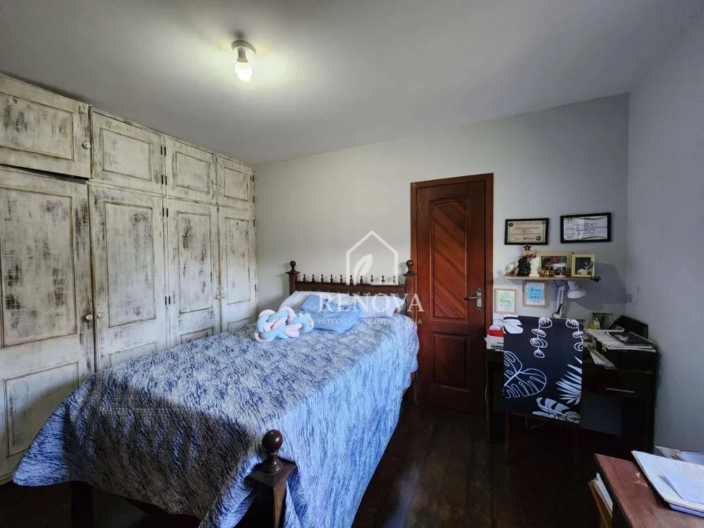 Casa de Condomínio, 4 quartos - Foto 22