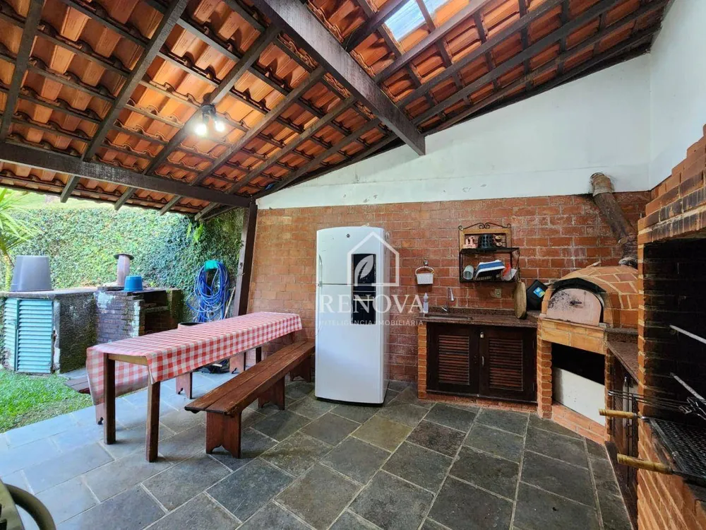 Casa de Condomínio, 4 quartos - Foto 40