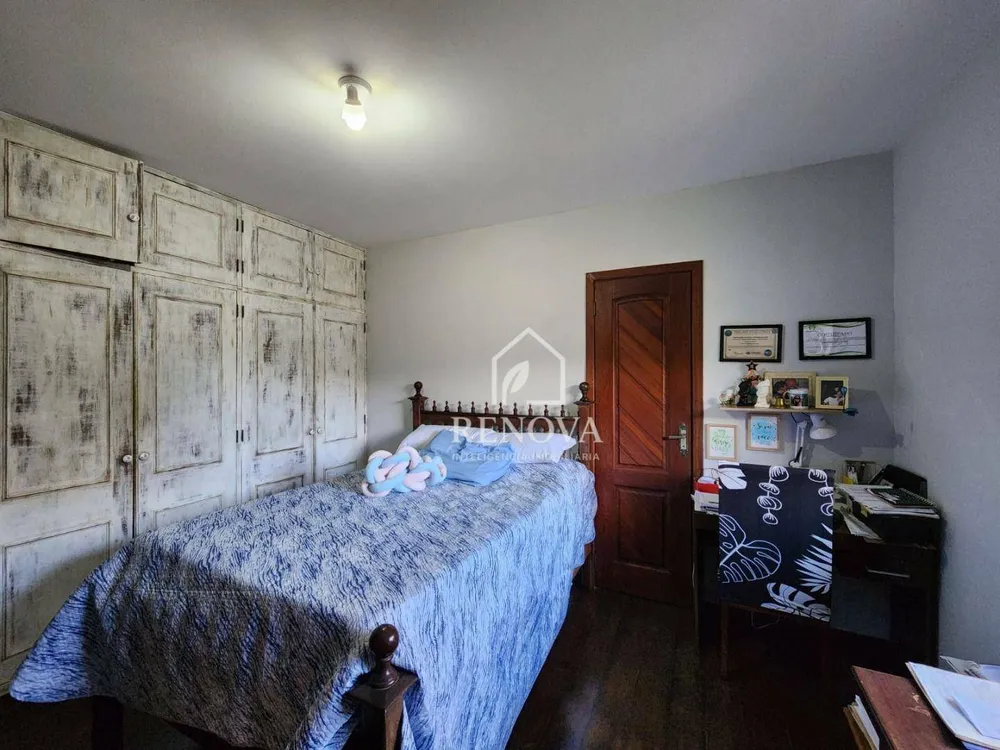Casa de Condomínio, 4 quartos - Foto 20