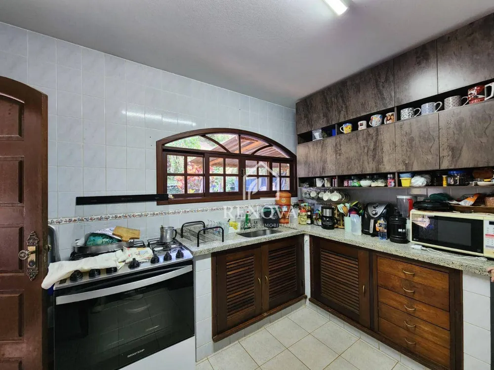 Casa de Condomínio, 4 quartos - Foto 9