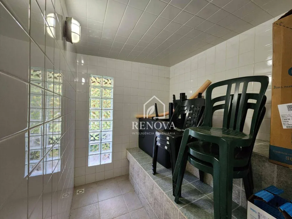 Casa de Condomínio, 4 quartos - Foto 11