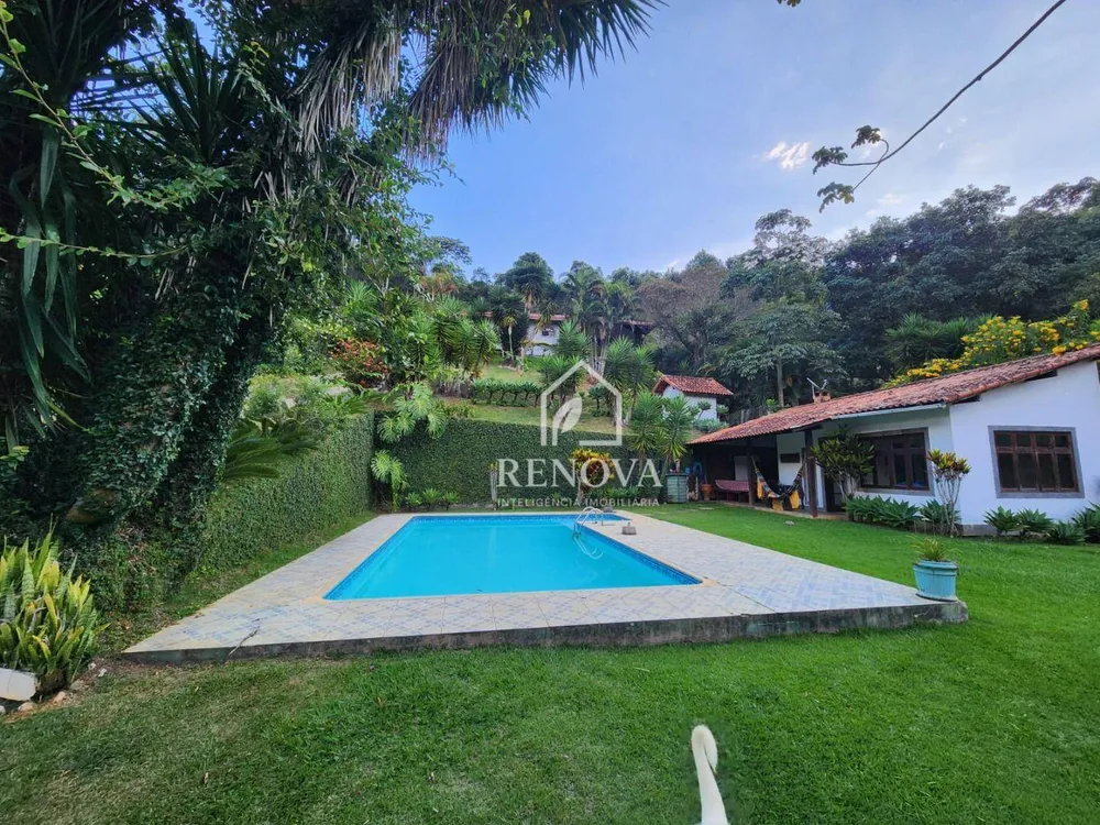 Casa de Condomínio, 4 quartos - Foto 4