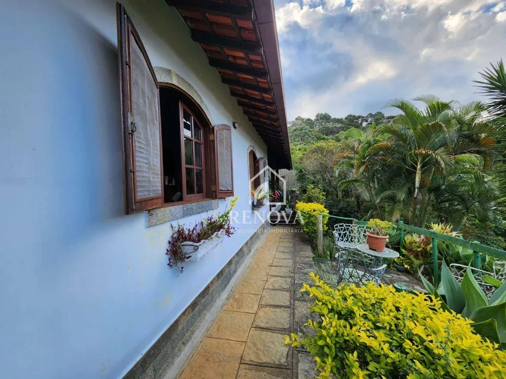 Casa de Condomínio, 4 quartos - Foto 5