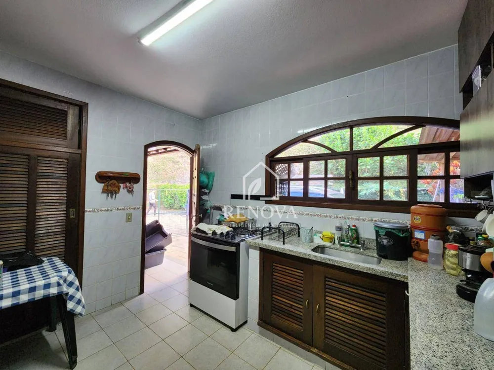 Casa de Condomínio, 4 quartos - Foto 27