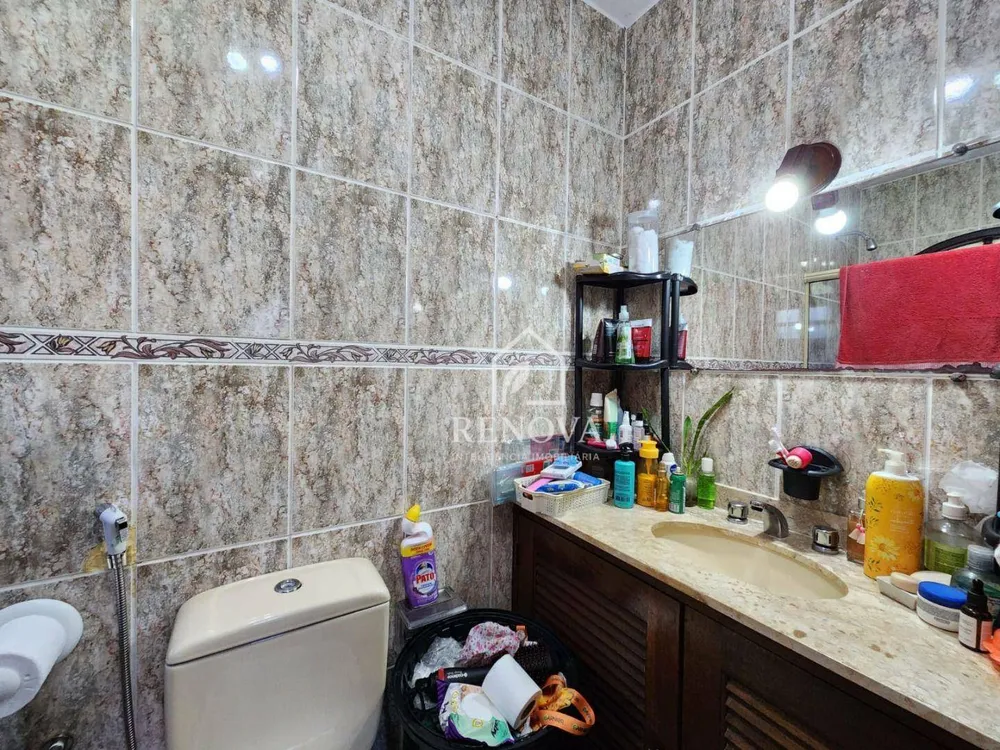 Casa de Condomínio, 4 quartos - Foto 10
