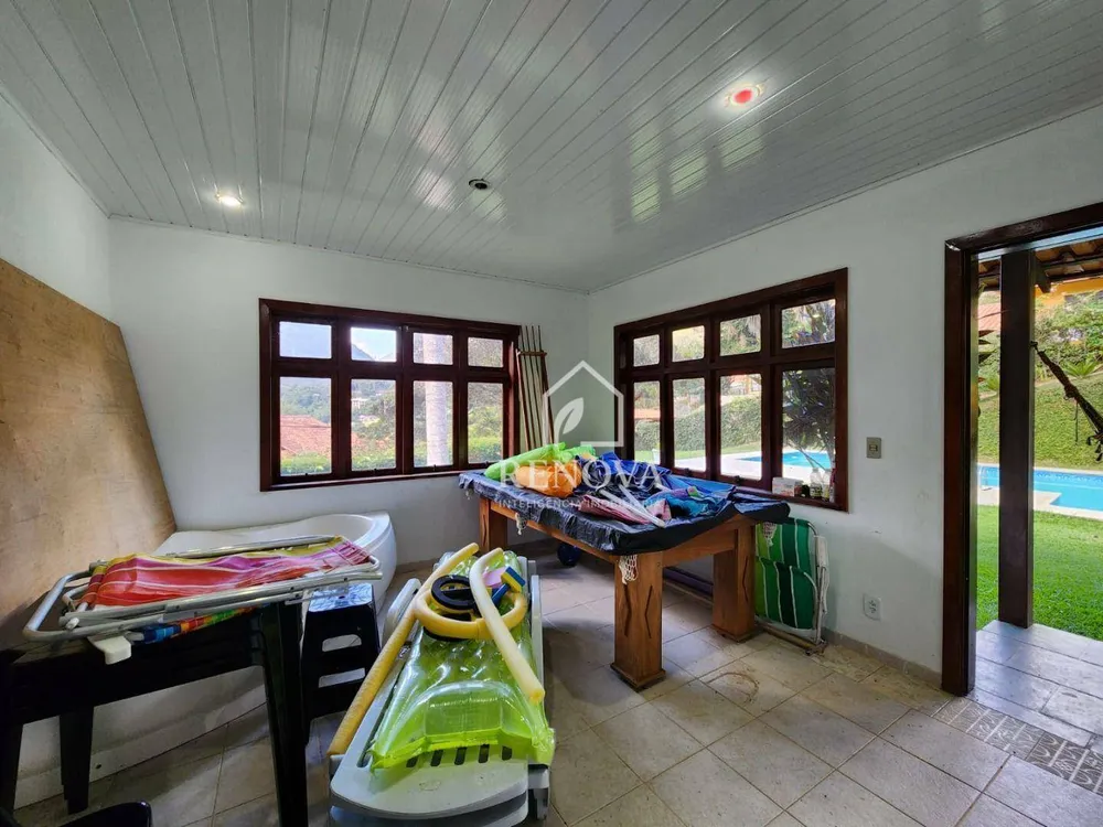 Casa de Condomínio, 4 quartos - Foto 6