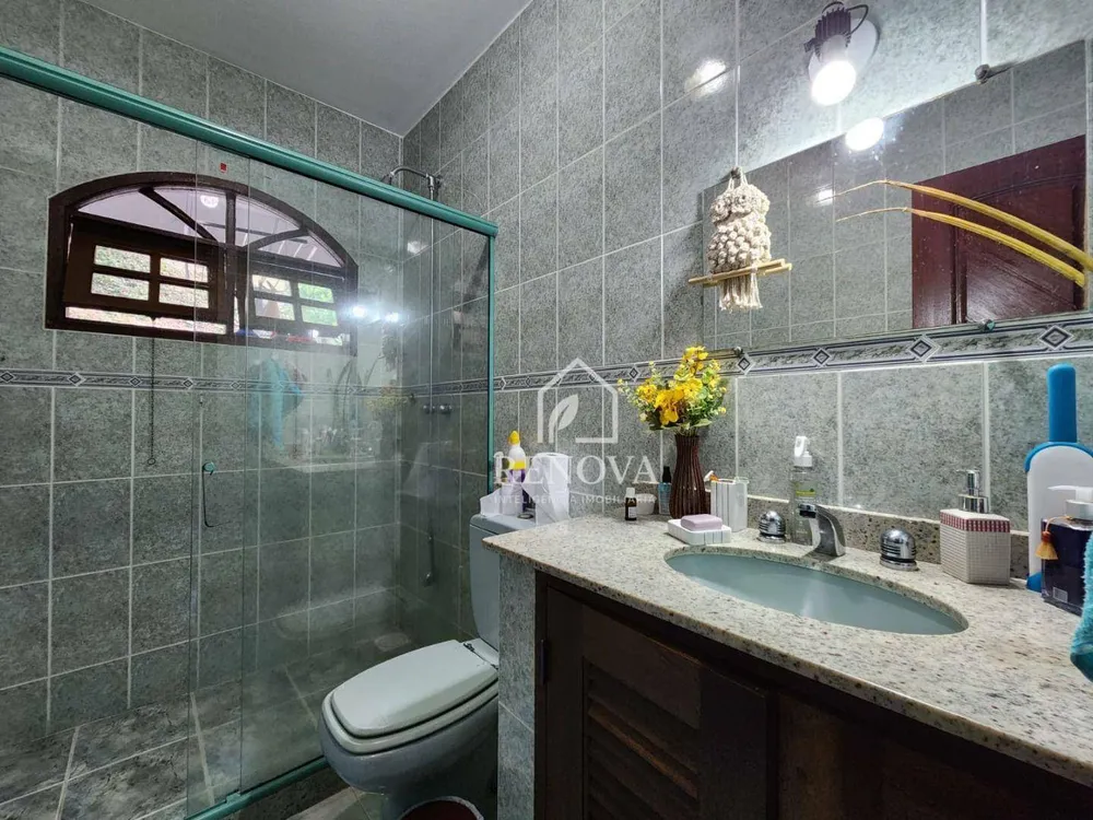 Casa de Condomínio, 4 quartos - Foto 18