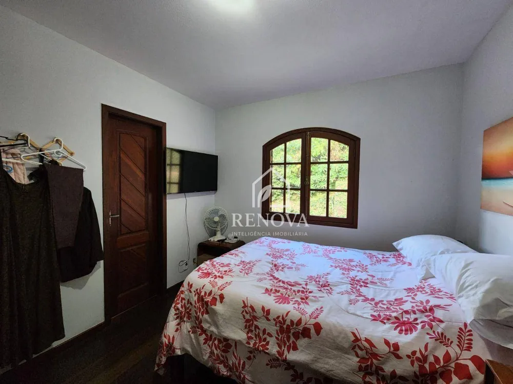 Casa de Condomínio, 4 quartos - Foto 16