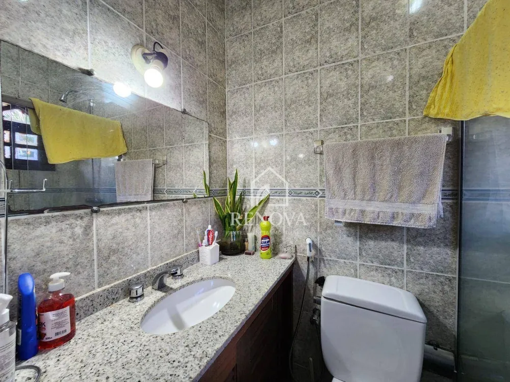 Casa de Condomínio, 4 quartos - Foto 19
