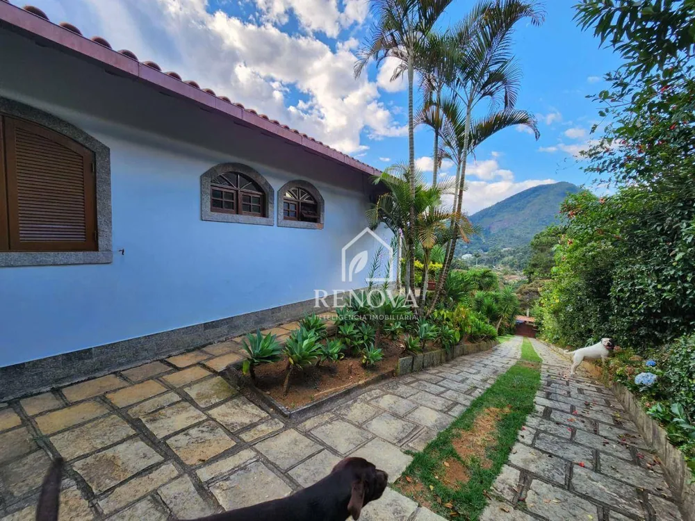 Casa de Condomínio, 4 quartos - Foto 7