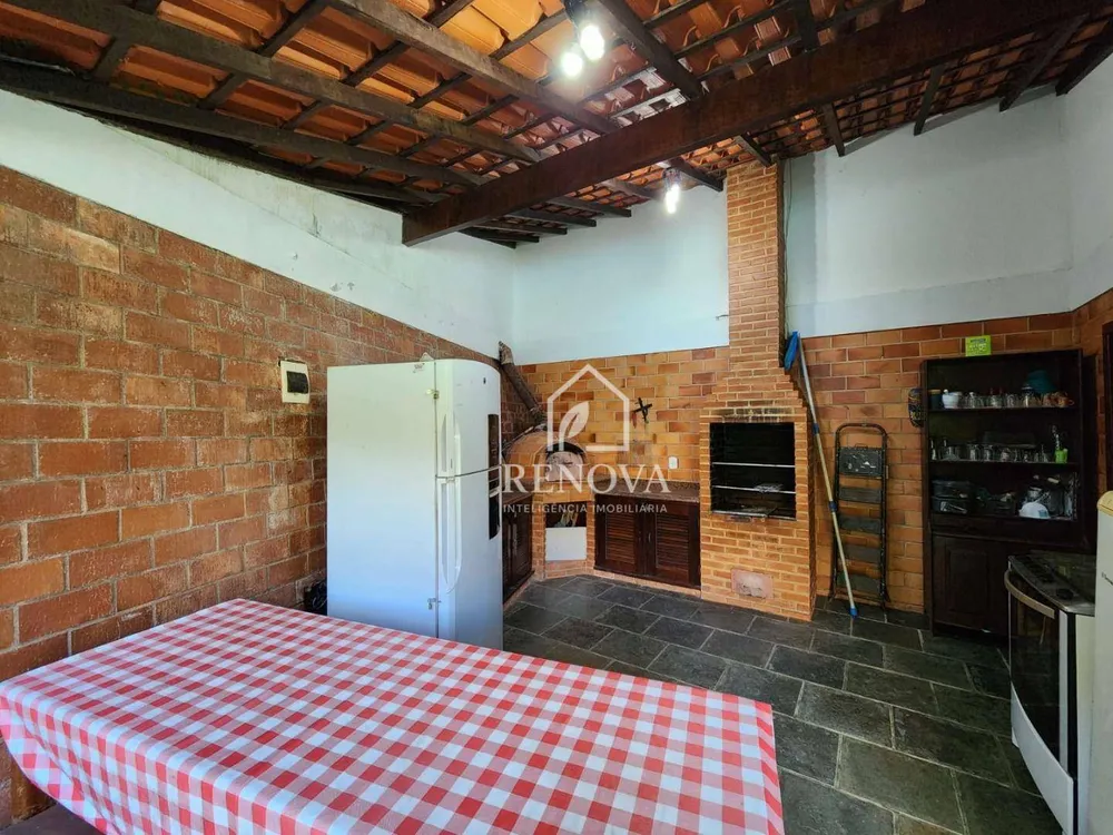 Casa de Condomínio, 4 quartos - Foto 16