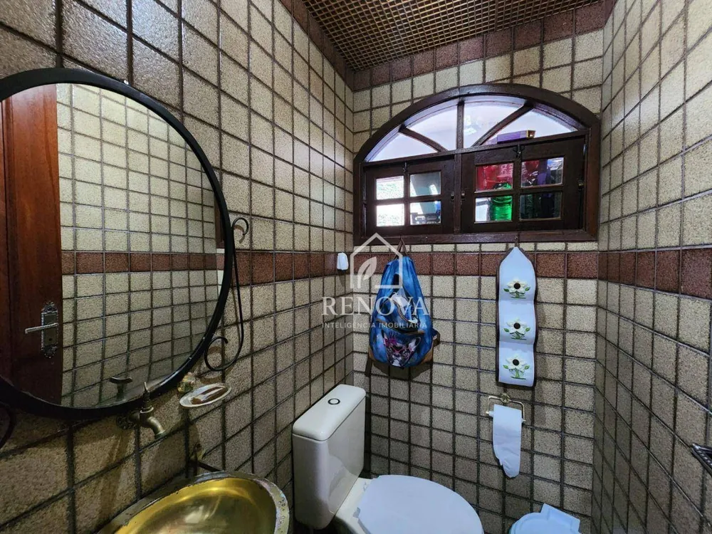 Casa de Condomínio, 4 quartos - Foto 25