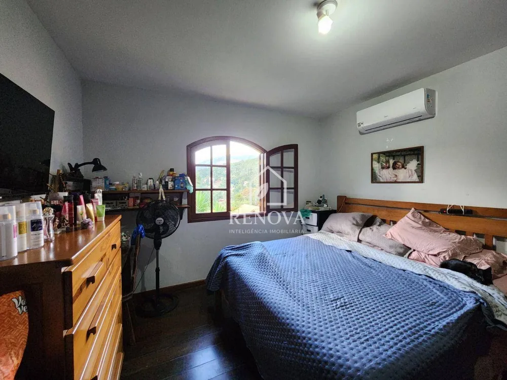 Casa de Condomínio, 4 quartos - Foto 12