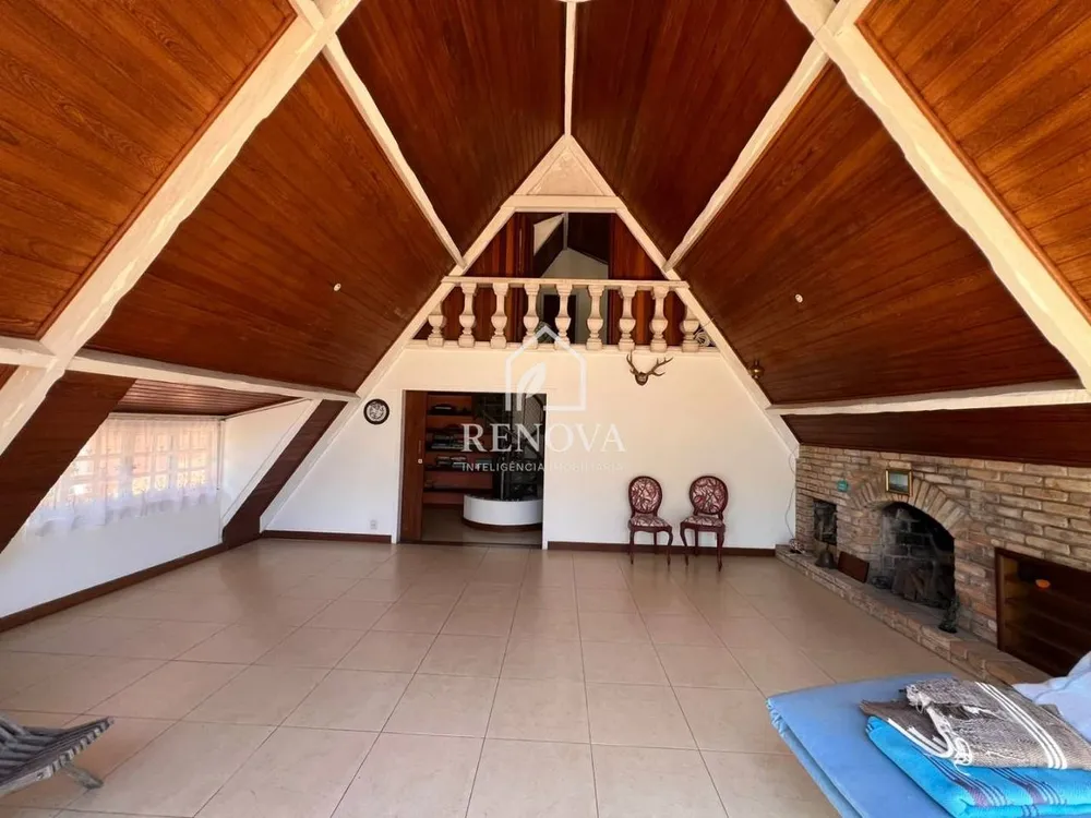 Casa, 4 quartos, 246 m² - Foto 7