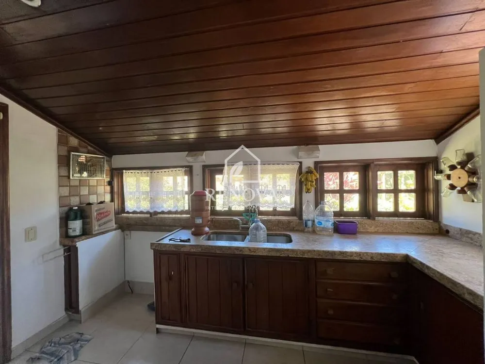 Casa, 4 quartos, 246 m² - Foto 12